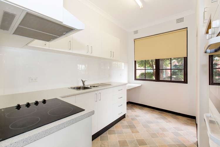 Second view of Homely apartment listing, 1/11 Gray Street, Kogarah NSW 2217