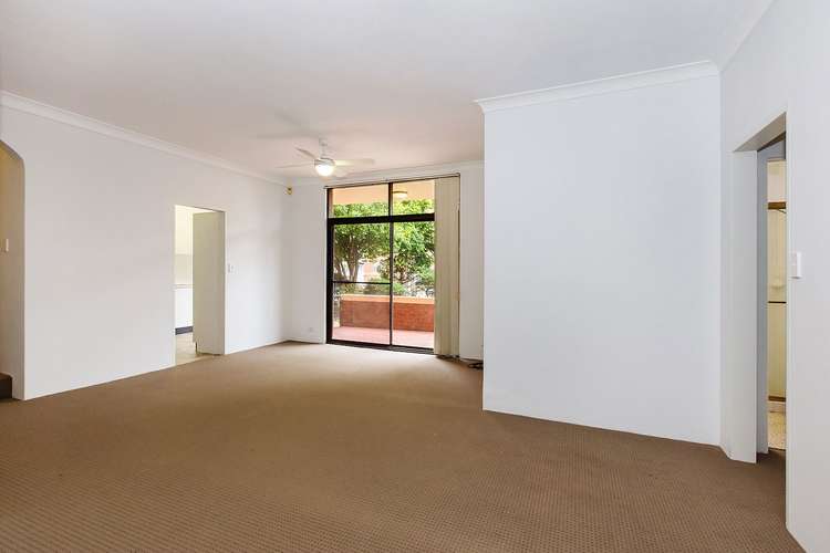 Third view of Homely apartment listing, 1/11 Gray Street, Kogarah NSW 2217