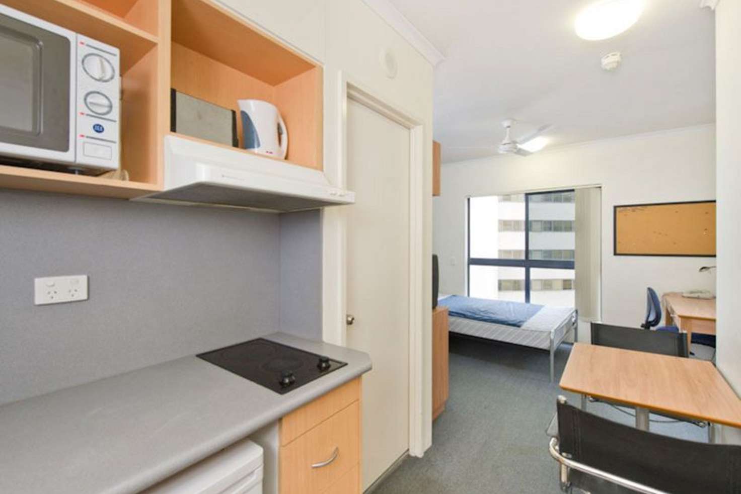 Main view of Homely unit listing, 2002/104 Margaret Street, Brisbane City QLD 4000