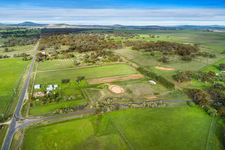 2000 Creswick-Newstead Road, Campbelltown VIC 3364