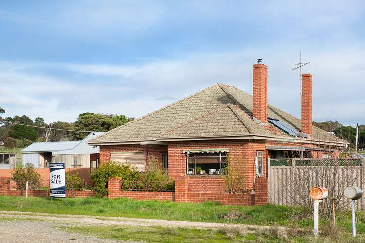 Second view of Homely house listing, 2000 Creswick-Newstead Road, Campbelltown VIC 3364