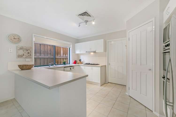 Second view of Homely house listing, 6 Sirrius Close, Beaumont Hills NSW 2155