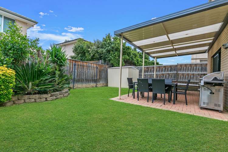 Fourth view of Homely house listing, 6 Sirrius Close, Beaumont Hills NSW 2155