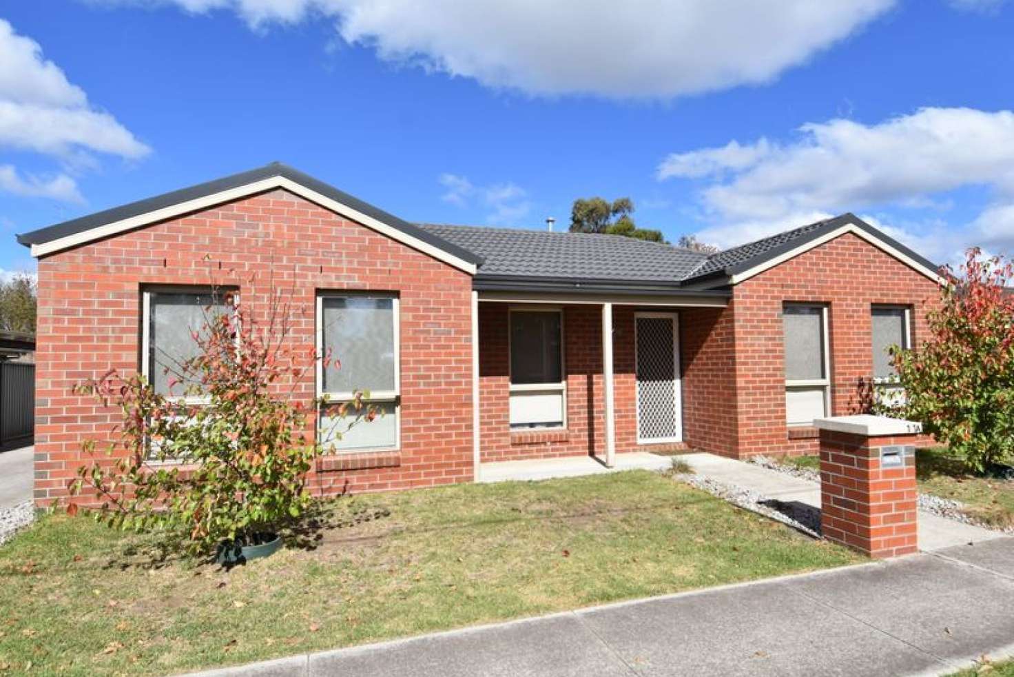 Main view of Homely house listing, 1/1A Whitelaw Avenue, Delacombe VIC 3356