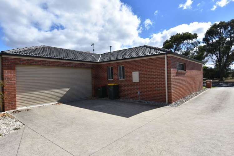 Second view of Homely house listing, 1/1A Whitelaw Avenue, Delacombe VIC 3356