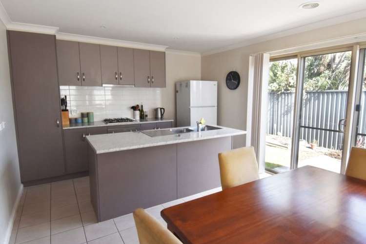 Third view of Homely house listing, 1/1A Whitelaw Avenue, Delacombe VIC 3356