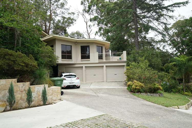 Main view of Homely apartment listing, 52 Lady Game Drive, Killara NSW 2071