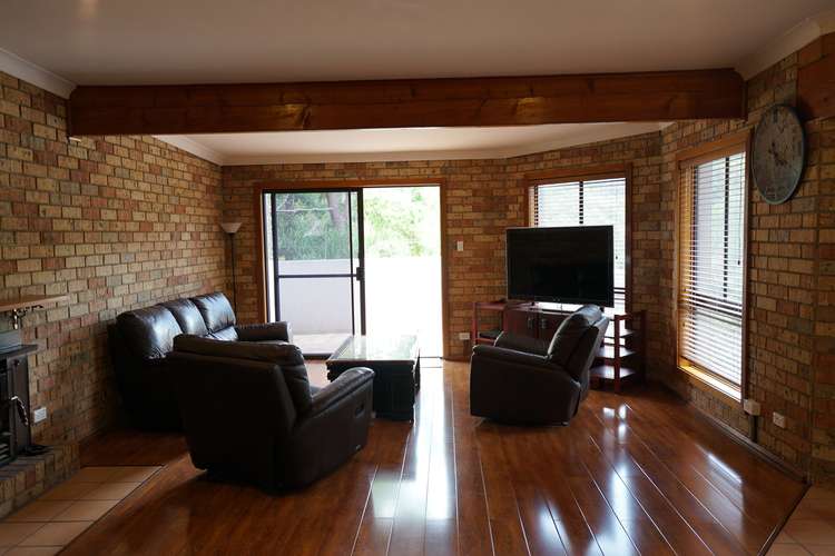 Third view of Homely apartment listing, 52 Lady Game Drive, Killara NSW 2071