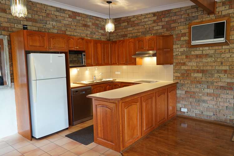 Fifth view of Homely apartment listing, 52 Lady Game Drive, Killara NSW 2071
