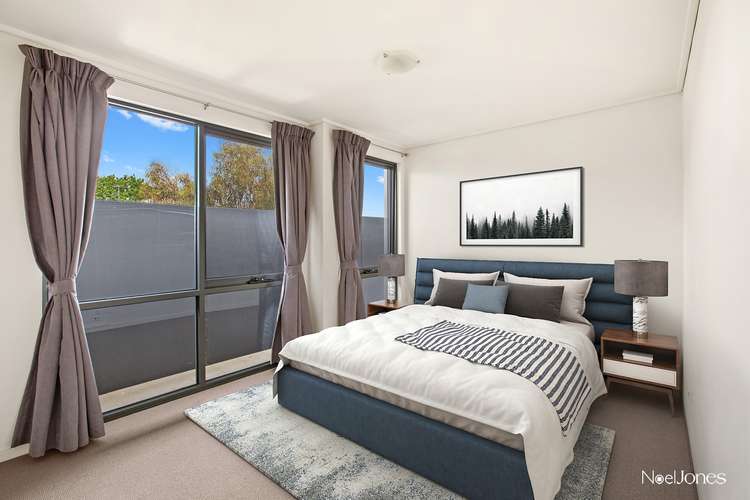 Fourth view of Homely unit listing, 9/280 Blackburn Road, Glen Waverley VIC 3150