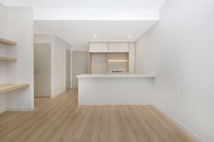 Second view of Homely apartment listing, 807/81A Lord Sheffield Circuit, Penrith NSW 2750