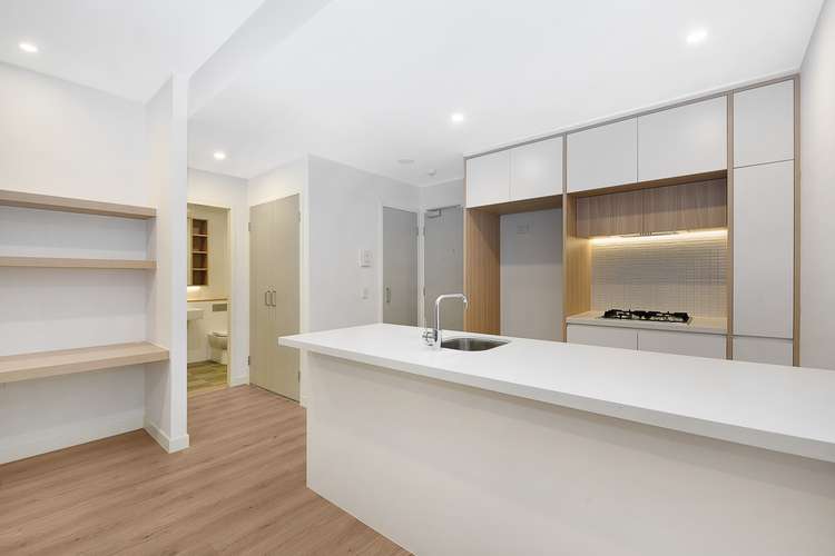 Third view of Homely apartment listing, 807/81A Lord Sheffield Circuit, Penrith NSW 2750