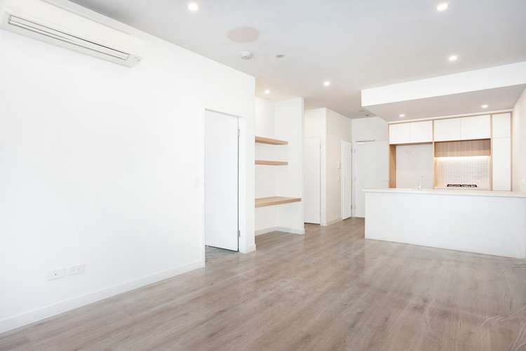 Fourth view of Homely apartment listing, 807/81A Lord Sheffield Circuit, Penrith NSW 2750