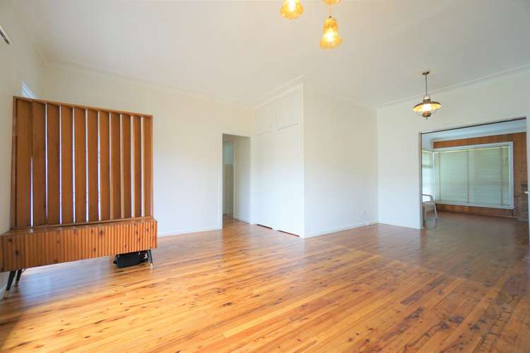 Second view of Homely semiDetached listing, 52 Jenkins Road, Carlingford NSW 2118