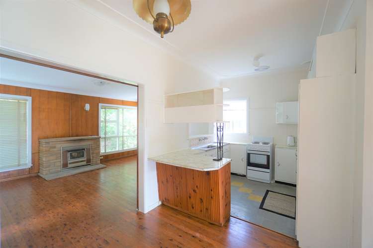 Fourth view of Homely semiDetached listing, 52 Jenkins Road, Carlingford NSW 2118