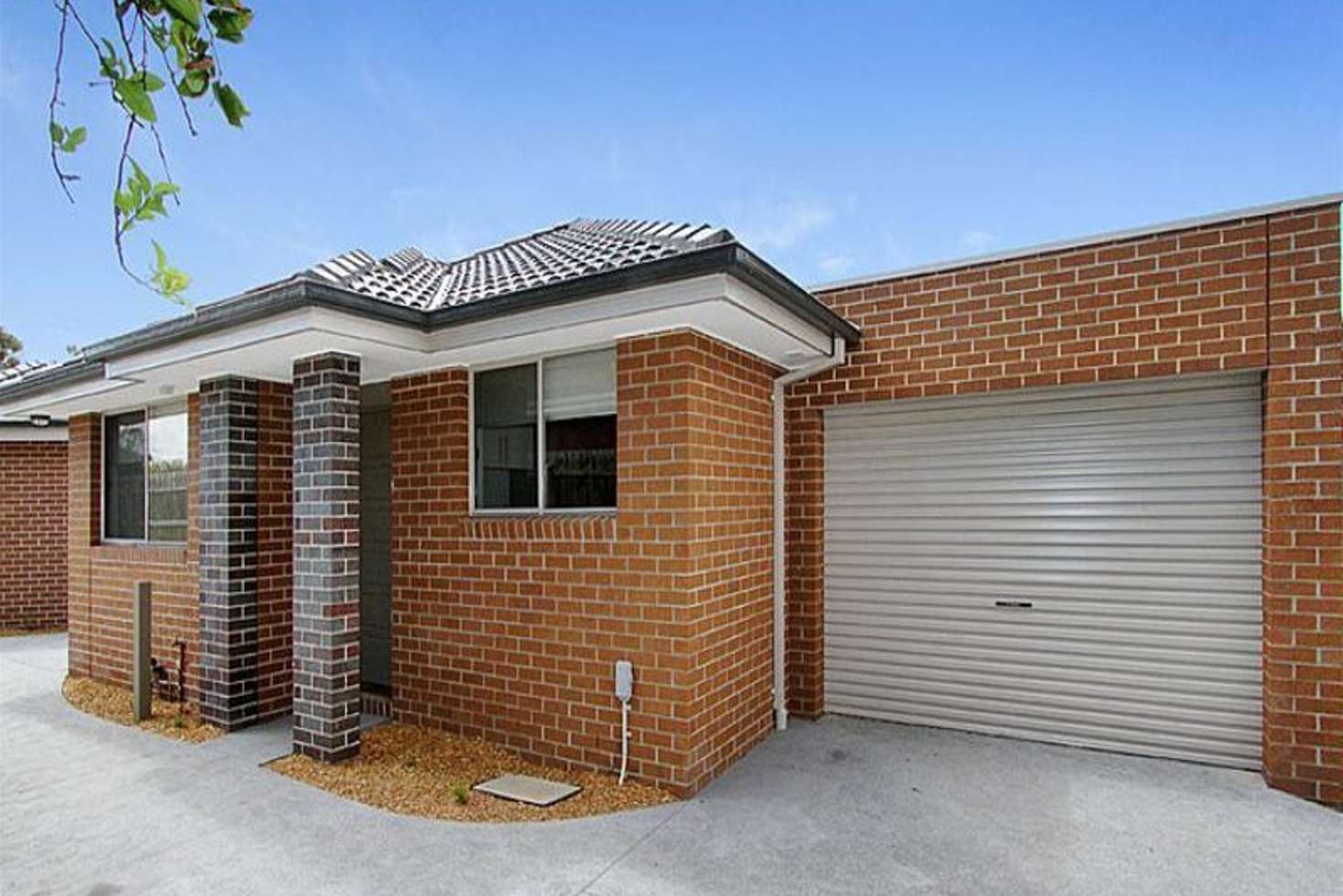Main view of Homely unit listing, 3/19 Young Street, Epping VIC 3076
