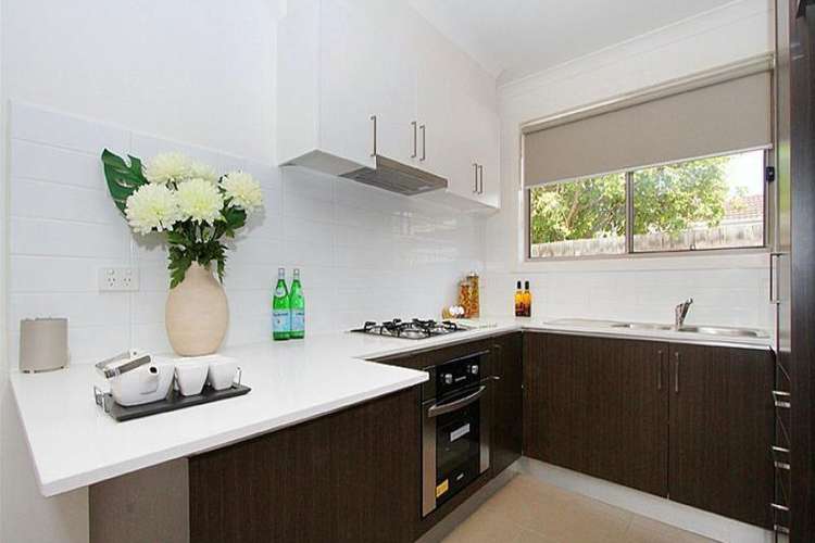Second view of Homely unit listing, 3/19 Young Street, Epping VIC 3076