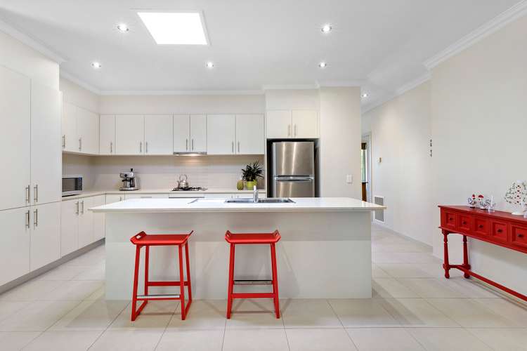 Second view of Homely house listing, 12 Bayview Road, Mornington VIC 3931