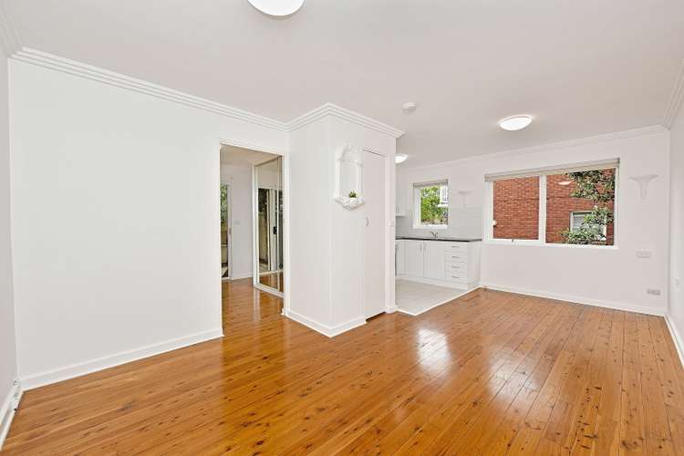 Second view of Homely apartment listing, 1/43 Burton Street, Concord NSW 2137