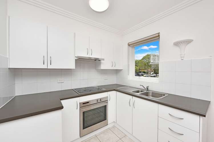 Third view of Homely apartment listing, 1/43 Burton Street, Concord NSW 2137