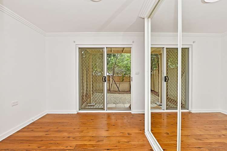 Fourth view of Homely apartment listing, 1/43 Burton Street, Concord NSW 2137