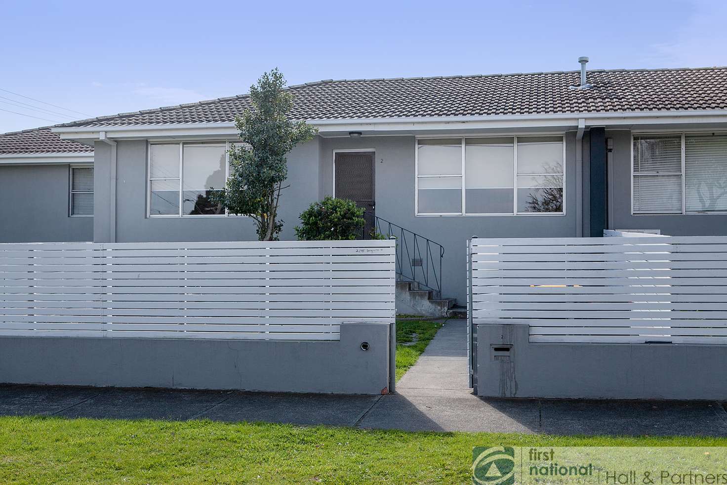 Main view of Homely unit listing, 2/15 Wedge Street, Dandenong VIC 3175
