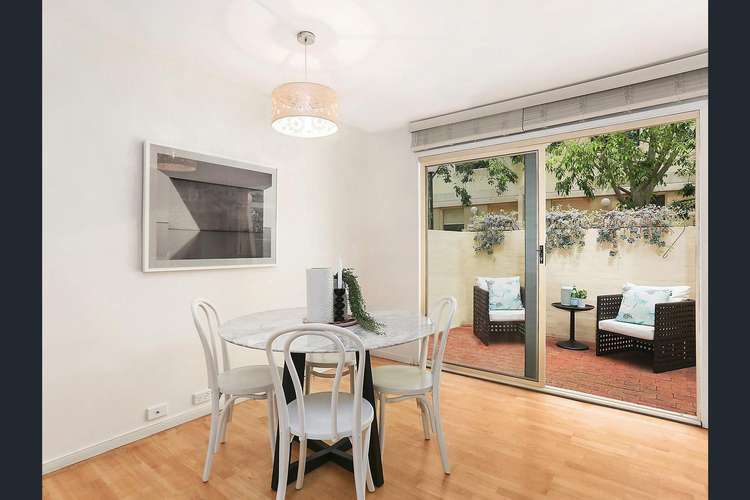 Second view of Homely townhouse listing, 6/2 Ewenton Street, Balmain NSW 2041