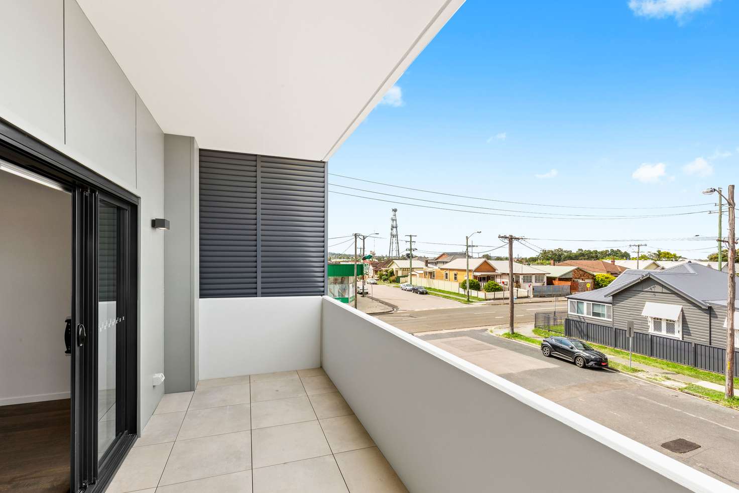 Main view of Homely apartment listing, Level 2/205/65 Brunker Road, Broadmeadow NSW 2292