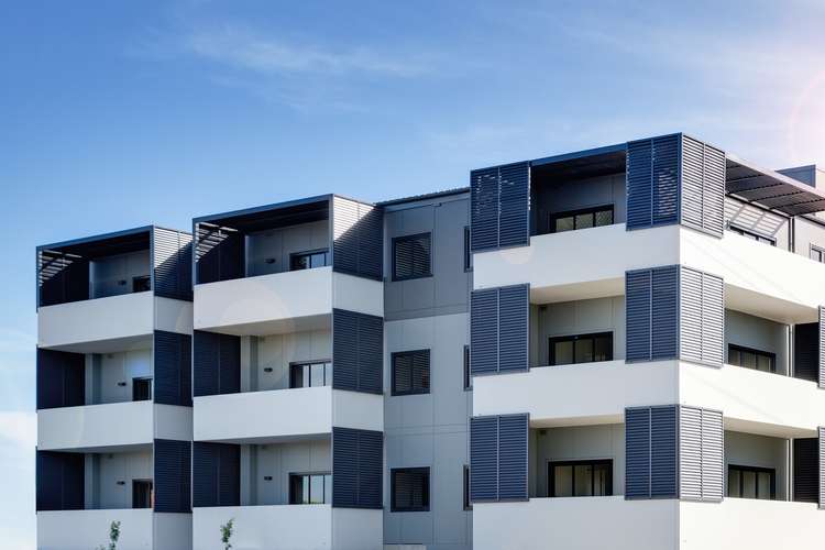 Fourth view of Homely apartment listing, Level 2/205/65 Brunker Road, Broadmeadow NSW 2292