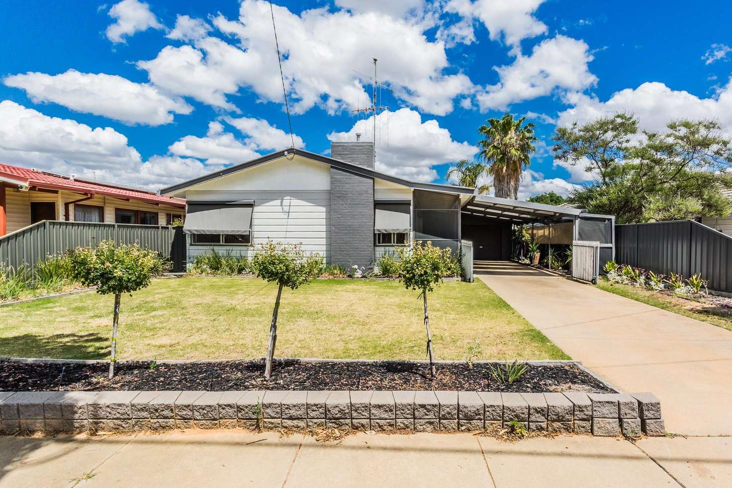 Main view of Homely house listing, 47 Shackell Street, Echuca VIC 3564