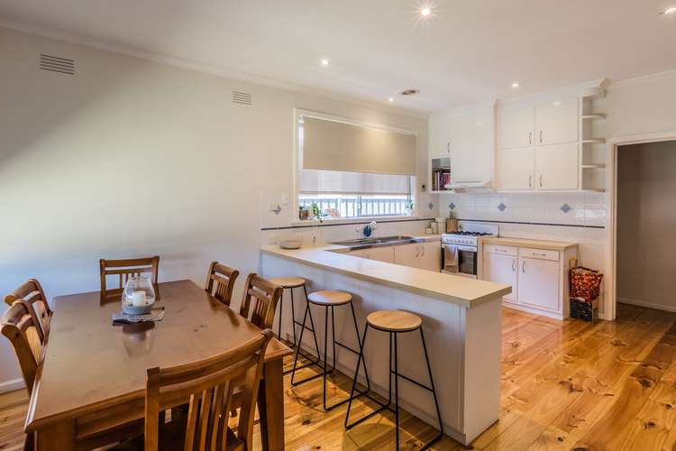 Second view of Homely house listing, 47 Shackell Street, Echuca VIC 3564