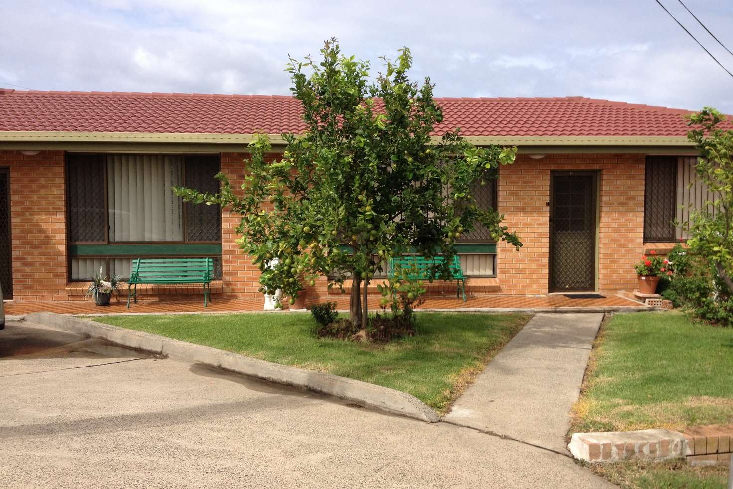 Main view of Homely unit listing, 1/14 Colley Drive, Kiama NSW 2533