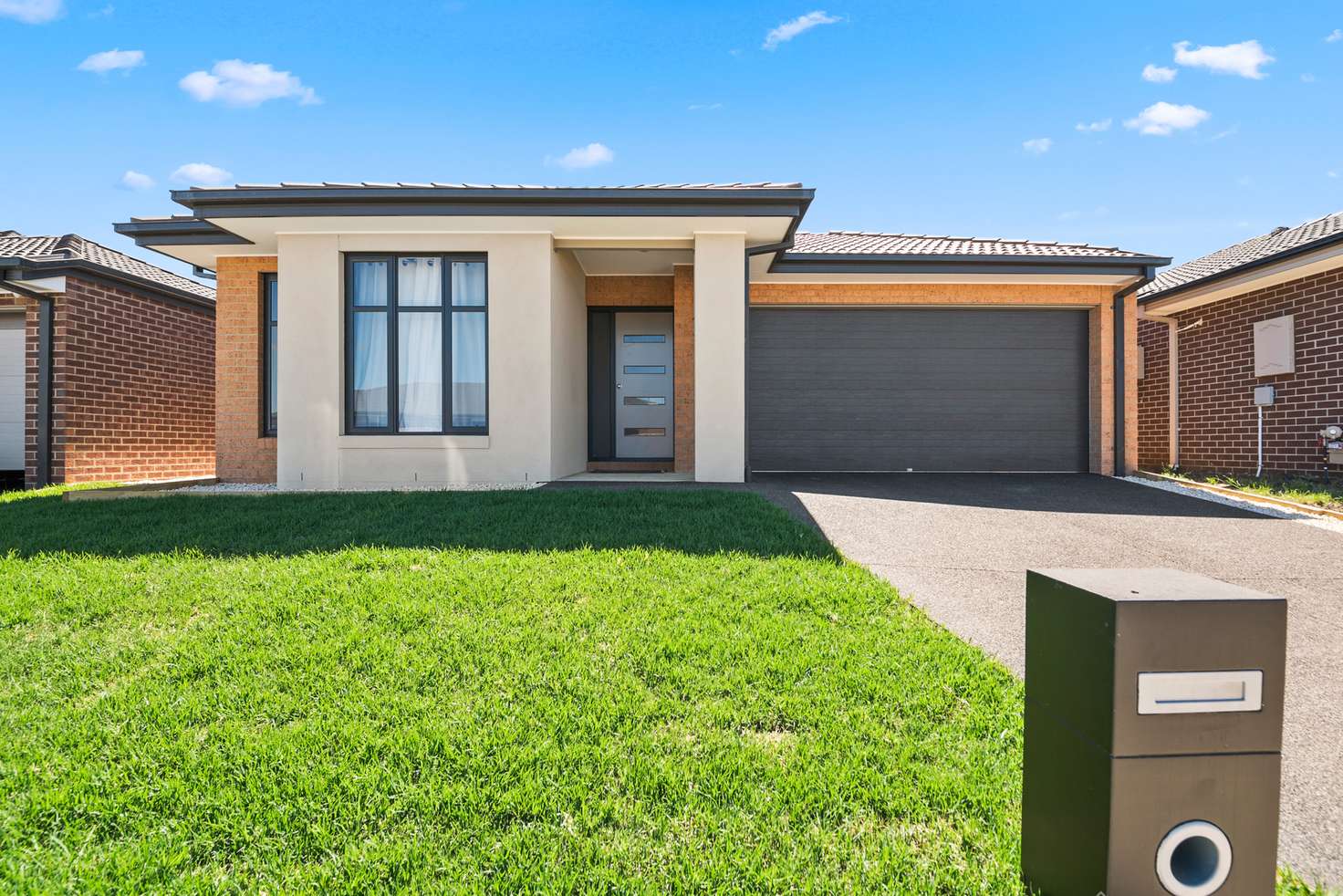Main view of Homely house listing, 18 Kamona Street, Clyde VIC 3978