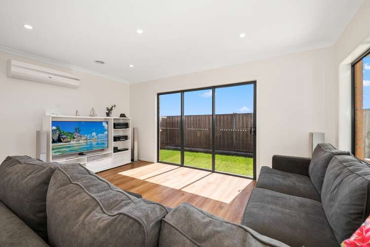 Fourth view of Homely house listing, 18 Kamona Street, Clyde VIC 3978