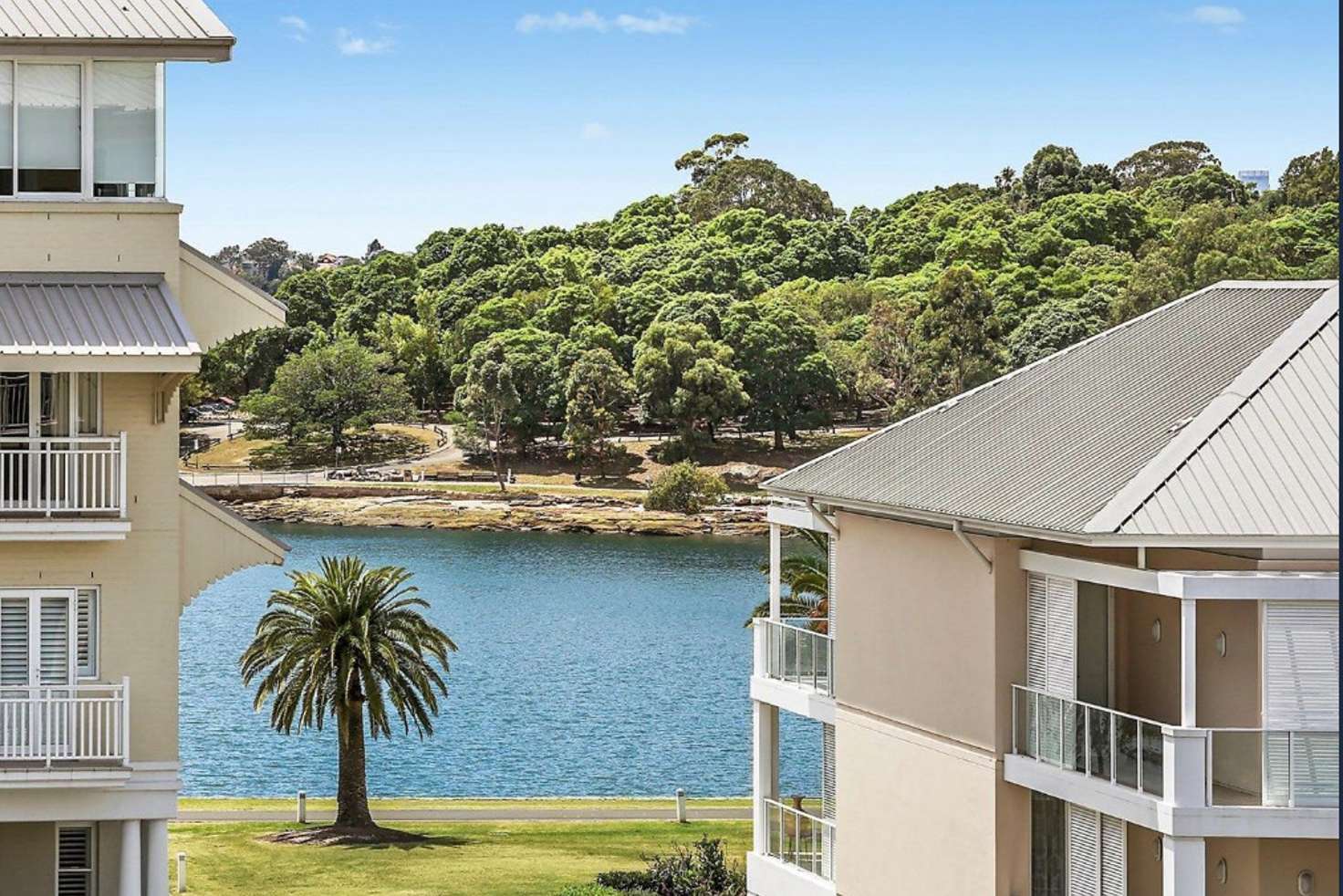 Main view of Homely apartment listing, 410/2 Rosewater Circuit, Breakfast Point NSW 2137