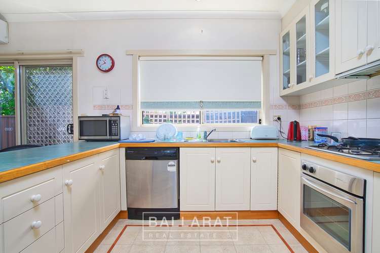 Fourth view of Homely townhouse listing, 3/221 Dawson Street South, Ballarat Central VIC 3350