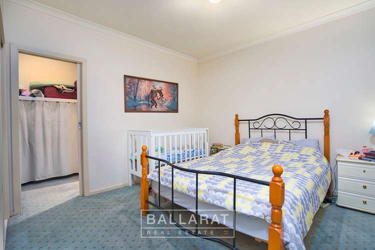 Fifth view of Homely townhouse listing, 3/221 Dawson Street South, Ballarat Central VIC 3350