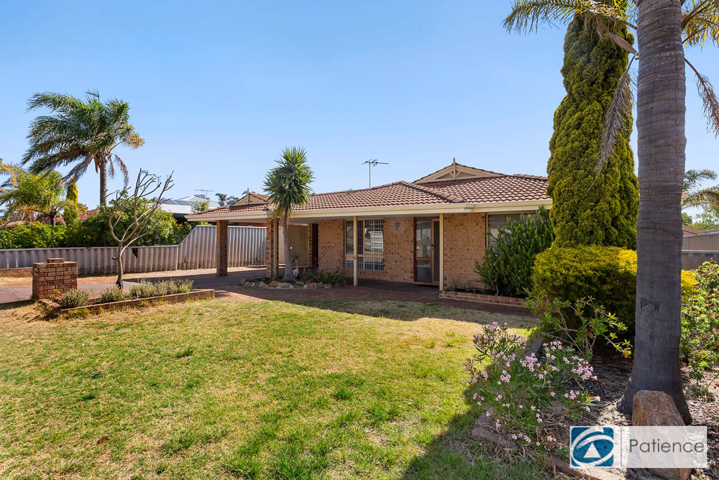 Main view of Homely house listing, 21 Salmon Gum Grove, Beechboro WA 6063