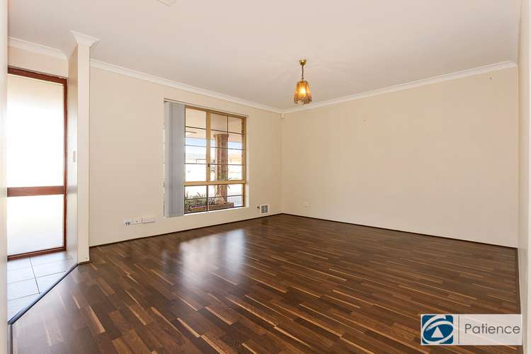 Second view of Homely house listing, 21 Salmon Gum Grove, Beechboro WA 6063