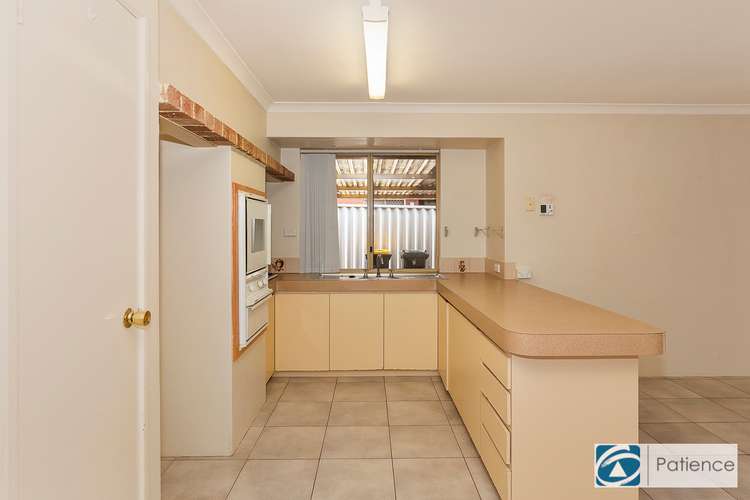 Fifth view of Homely house listing, 21 Salmon Gum Grove, Beechboro WA 6063
