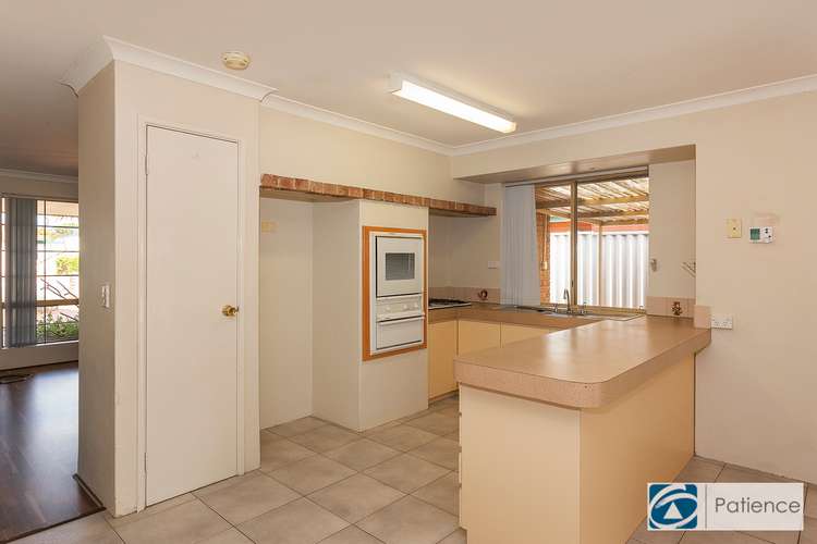 Sixth view of Homely house listing, 21 Salmon Gum Grove, Beechboro WA 6063