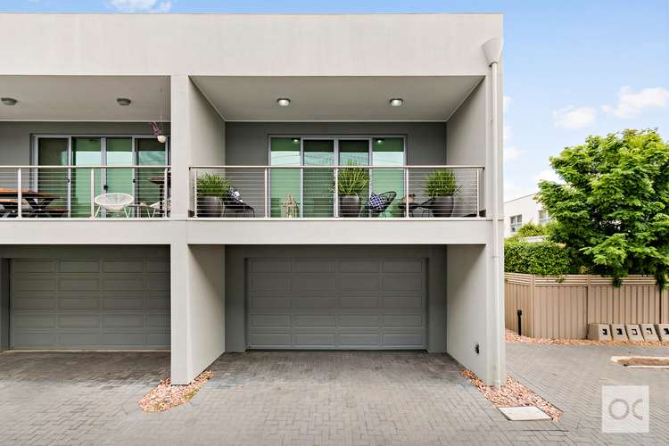 Third view of Homely townhouse listing, 1/3 Cleland Avenue, Unley SA 5061