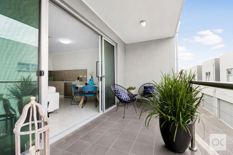 Fourth view of Homely townhouse listing, 1/3 Cleland Avenue, Unley SA 5061