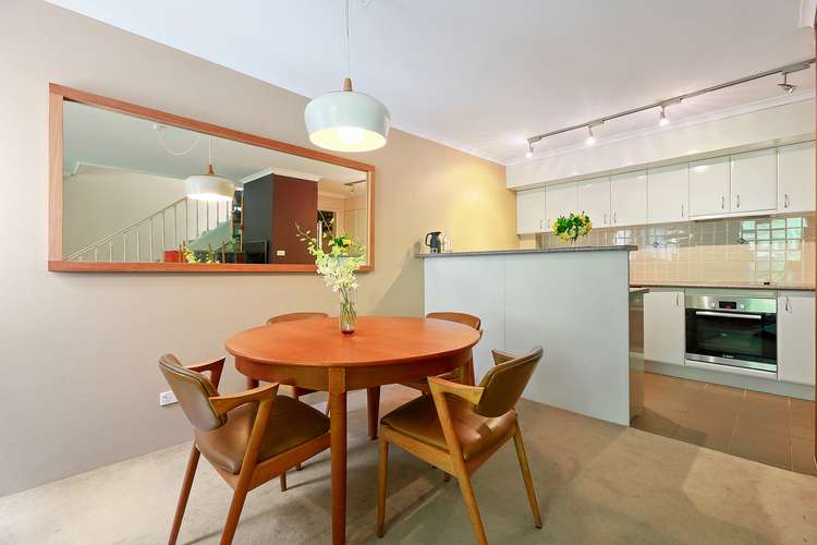 Second view of Homely apartment listing, 13/150 Wigram Road, Forest Lodge NSW 2037