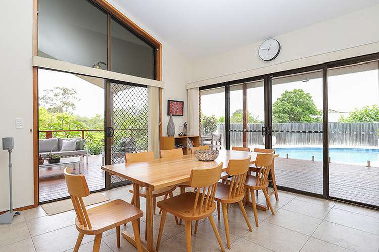 Fourth view of Homely house listing, 5 Emerald Court, Kenmore QLD 4069
