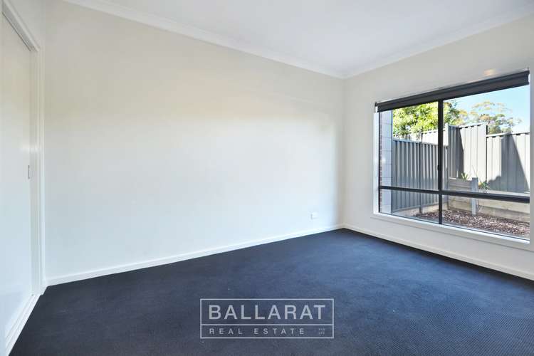 Fifth view of Homely house listing, 19 Lucia Crescent, Mount Clear VIC 3350