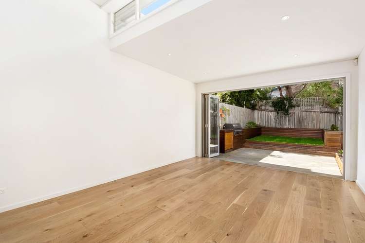 Second view of Homely house listing, 21 Fotheringham Street, Enmore NSW 2042