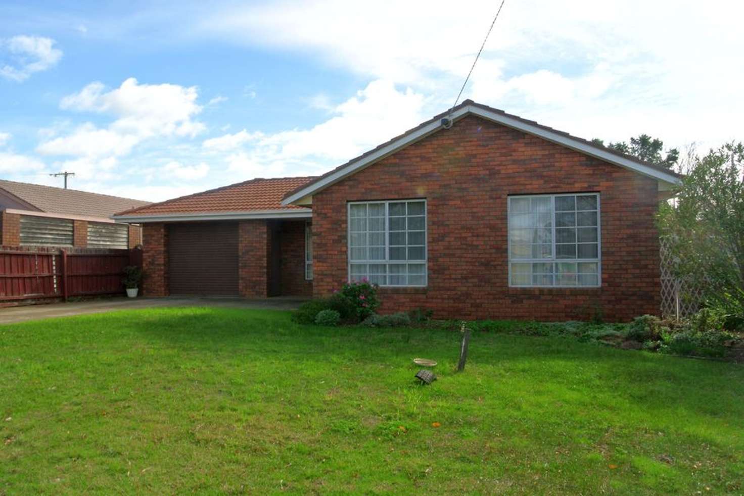 Main view of Homely house listing, 54 Labilliere Street, Bacchus Marsh VIC 3340
