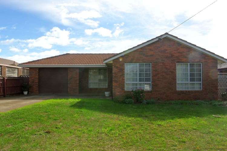 Second view of Homely house listing, 54 Labilliere Street, Bacchus Marsh VIC 3340