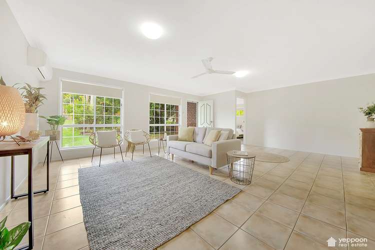 Main view of Homely house listing, 57 Jarman Street, Barlows Hill QLD 4703